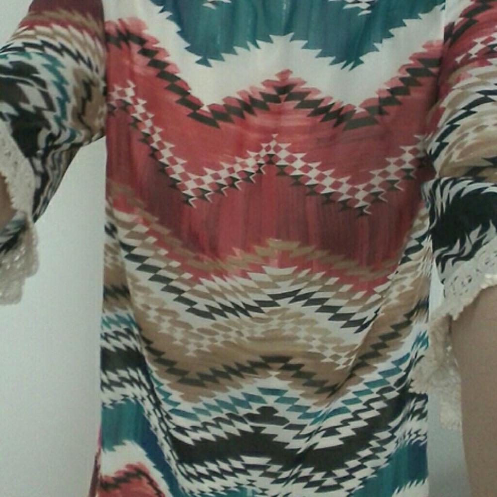 Dress - Picture 3 of 3
